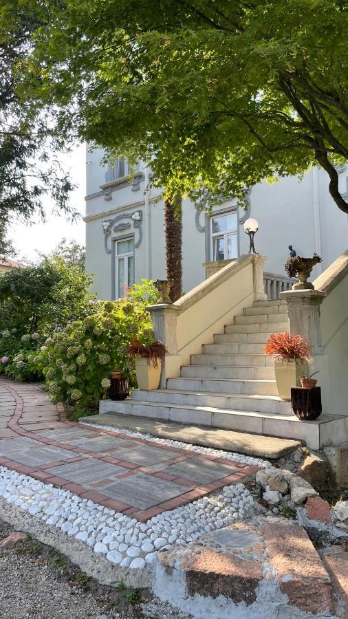 Villa Sapi Arcisate Εξωτερικό φωτογραφία
