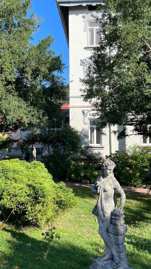 Villa Sapi Arcisate Εξωτερικό φωτογραφία