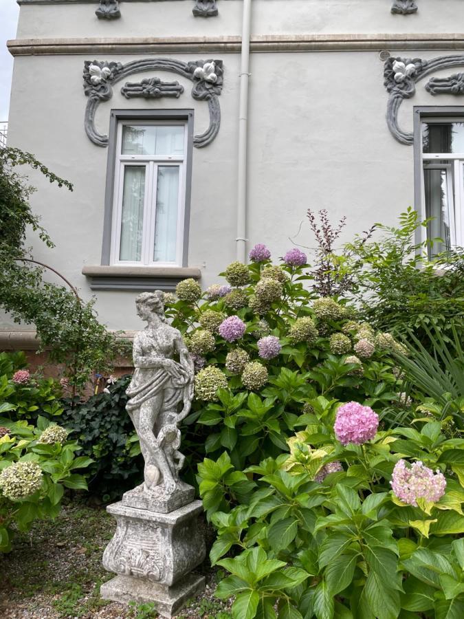Villa Sapi Arcisate Εξωτερικό φωτογραφία