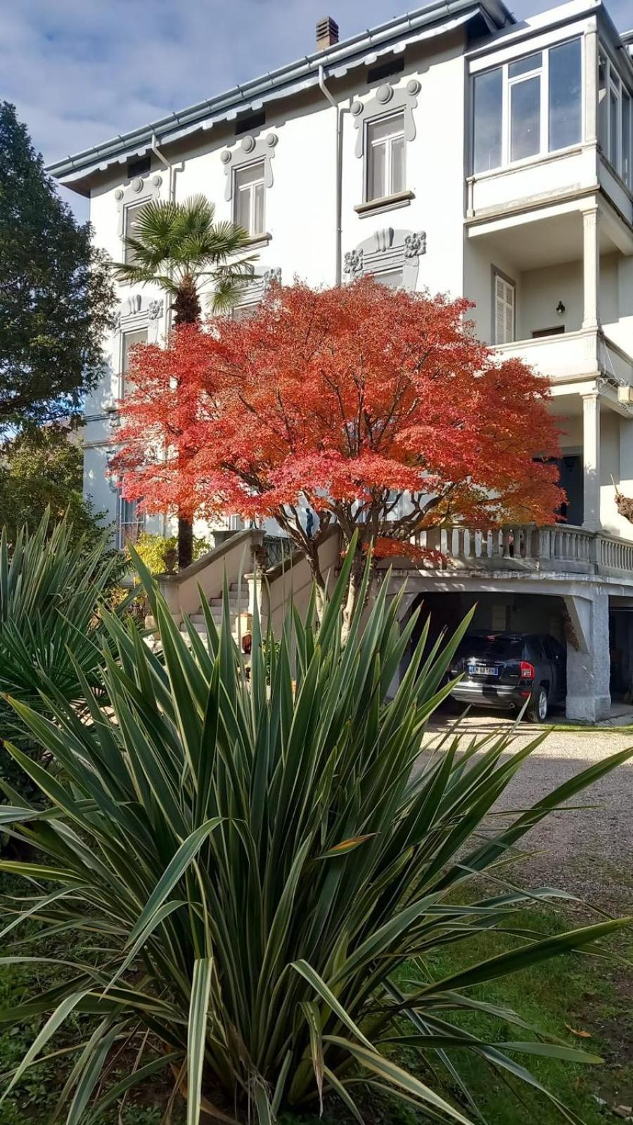 Villa Sapi Arcisate Εξωτερικό φωτογραφία