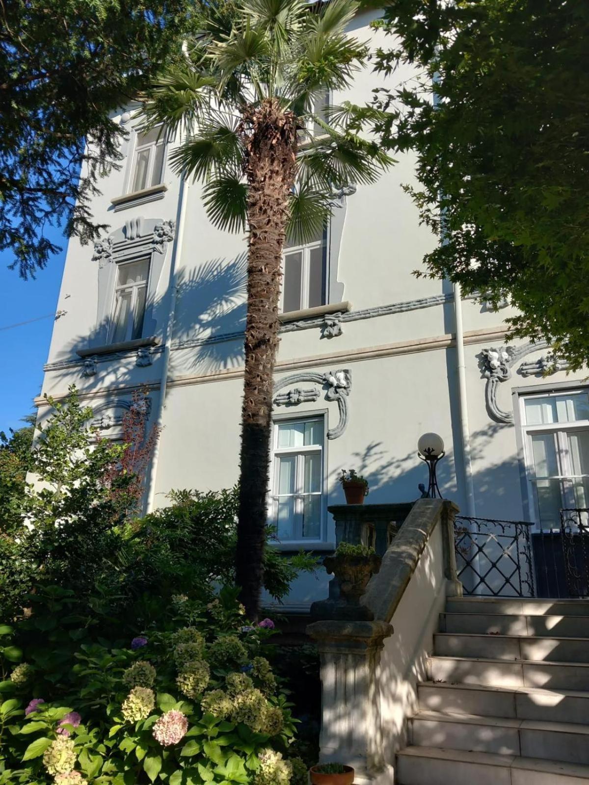 Villa Sapi Arcisate Εξωτερικό φωτογραφία