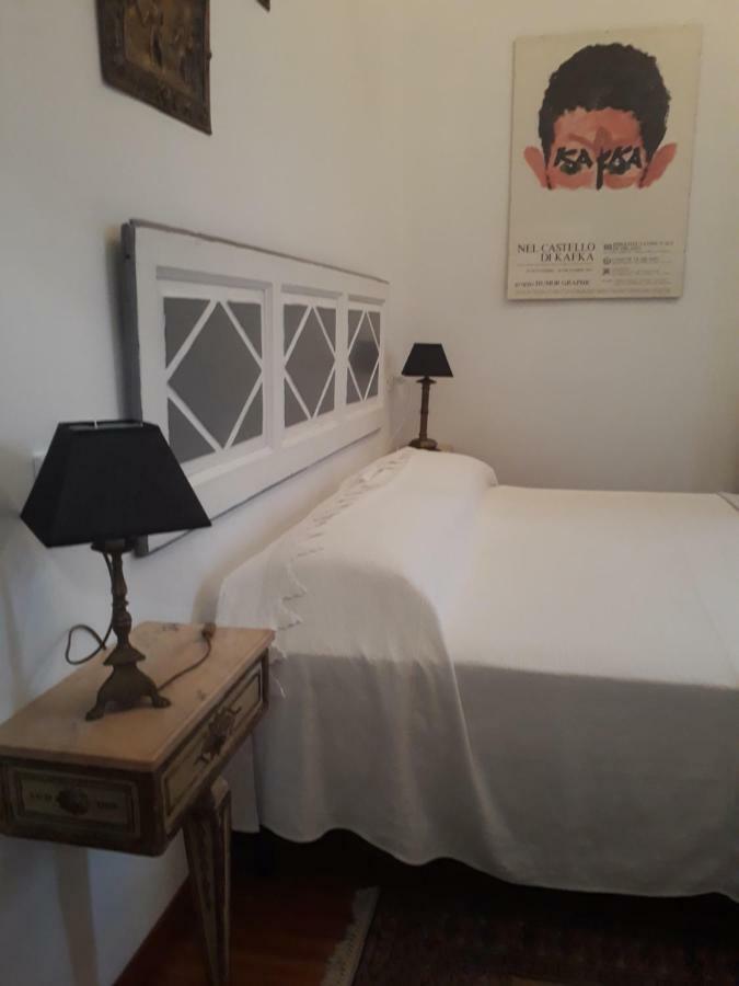 Villa Sapi Arcisate Εξωτερικό φωτογραφία