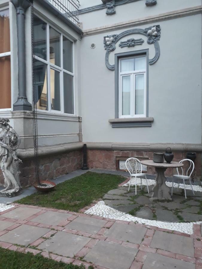Villa Sapi Arcisate Εξωτερικό φωτογραφία
